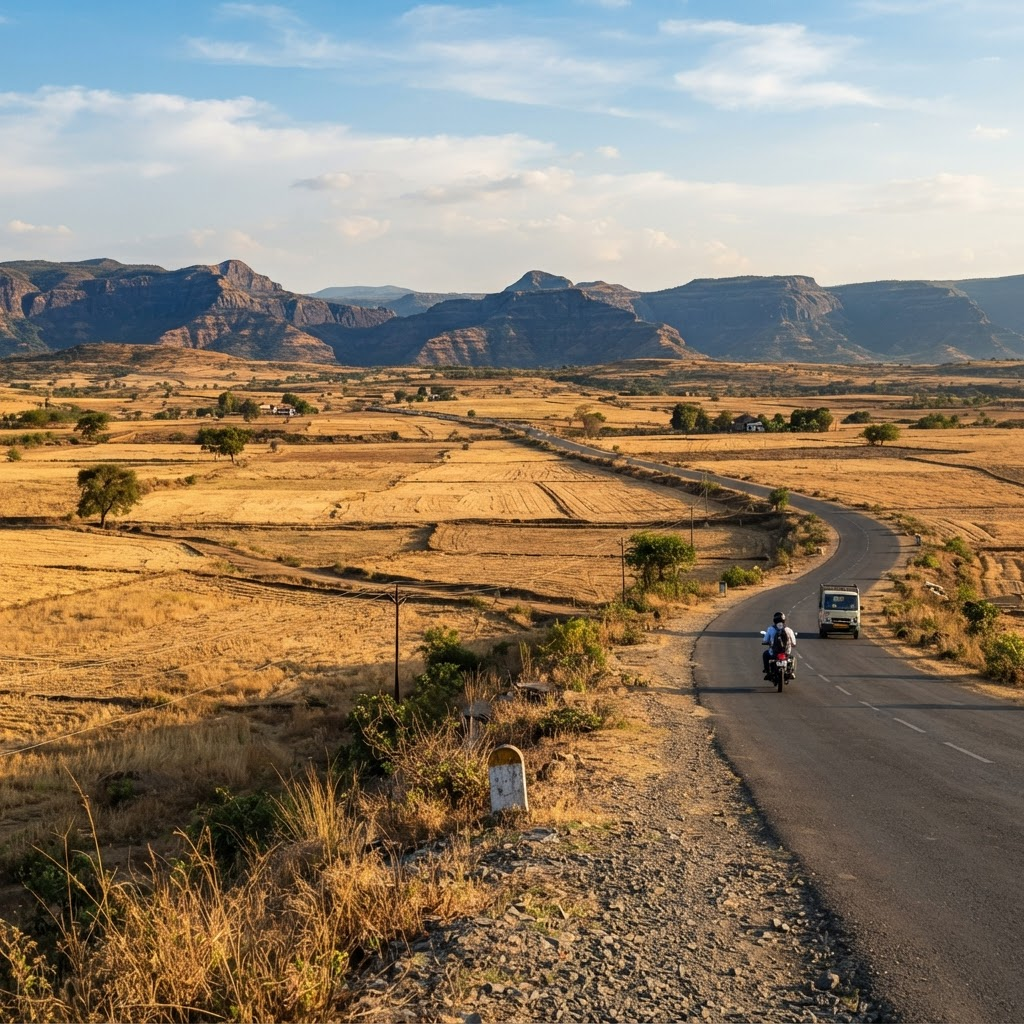 Dhule travel destination