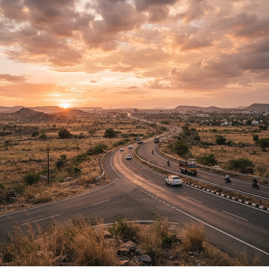 Solapur travel destination